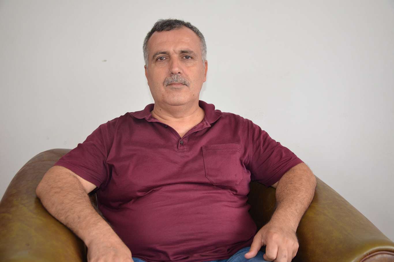 İslami şahsiyetinden dolayı hedef seçilen Şehid Celal Bakır İslami şahsiyetinden dolayı hedef seçilen Şehid Celal Bakır